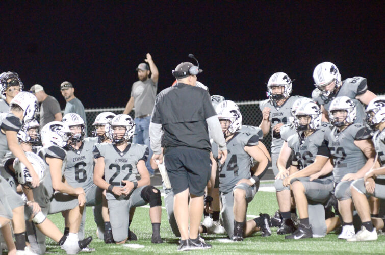 Wildcats headed to Shenandoah for opener